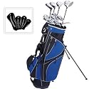 Prosimmon X30 Hybrid Golf Clubs Set -1" For Youths and Shorter Men