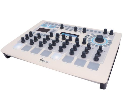 Arturia Spark Hardware Drum Machine Synthesizer