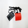 Nordic Track Treadmill Safety Key 256790-Red