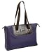 Rowallan Lois - Laptop Tote (Black)