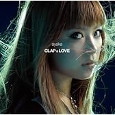 Why / CLAP & LOVE (DVD付き生産限定盤)