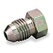 Eaton 900599-8S Hose Adapter, Male JIC, Plug