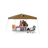 Purdue Boilermakers NCAA 12'X12'X106 First Up Gazebo