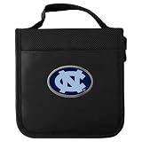 North Carolina Tar Heels Classic CD Case/Holder