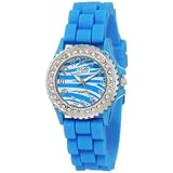 Golden Classic Womens 2218-zebrablue Chic Jell