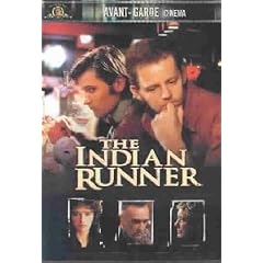 Indian Runner [Import USA Zone 1]