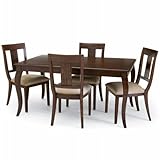 IMAGE OF Dining Table, Walnut Lane Dining Collection, Table - Walnut