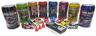 Buy Wltoys 2015-1A 1:63 Coke Can Mini Remote Control Racing Car (Random Color)