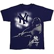 New York Yankees - Grandstand MLB Pro Baseball T-Shirt