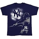 New York Yankees - Grandstand MLB Pro Baseball T-Shirt