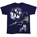 New York Yankees - Grandstand MLB Pro Baseball T-Shirt