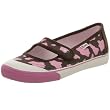 Keds Little Kid/Big Kid Craze Safari Mary Jane