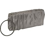 J. Furmani Satin Evening Bracelet Wristlet