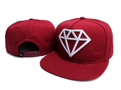 Seven&m New hot Diamond SUPPLY CO Snapback Hip hop Style Adjustable Baseball Hat Caps #99