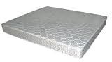 Komfort Latexmatratze / Taschen-Federkernmatratze in 180 x 200 x 20 cm, Kaltschaummatratze / Multilayer-System mit Federkern für alle Betten und Lattenroste – Matratzen 2012