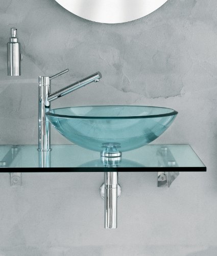 thanksgiving Linea Barujo Bathroom Countertop FinishB003XPPQC6