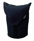 Nikon CL-N102 Black Soft Lens Case for Nikon 1 10-100mm NIKKOR Lens