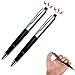 Set of 2 Fun Prank Shock Pens (100% Safe)