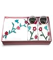 Inch Blue Oriental Bird Gift Set, Gift Sets BabyGirl, Babies