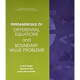 fundamentals of differential equations and boundary value problems uc berkeley custom edition