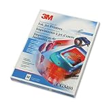 3M CG 3480 Universal InkJet Transparency Film