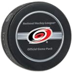 Carolina Hurricanes Pucks