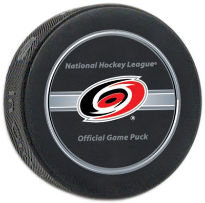 Carolina Hurricanes Pucks