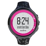 Suunto M4 Women's Heart Rate Monitor and Fitness Training Watch