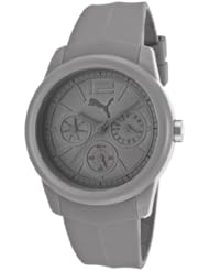 Puma Cloud Brown Womens watch #PU102802003