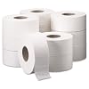 Kleenex Cottonelle Jumbo Roll Two-Ply Bathroom Tissue