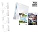 Nintendo Wii System 4 Player Bundle (Brand New) + Super Smash Bros Brawl