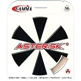 Gamma Askerisk Tennis String - Set
