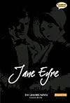 Jane Eyre The Graphic Novel: Original Text