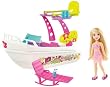 Polly Pocket Tropical Splash Adventure Boat