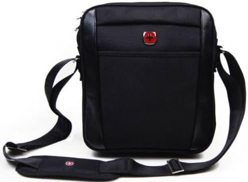 Business and Casual Travel Gear fashion ipad tablet briefcase messenger bag tote handbag single-shoulder bag.SA9716-C1