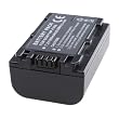 Digital Camera Battery NP-FV50 NPFV50 For Sony DCR-SR300 DCR-DVD508 DCR-HC18 HDR-CX150E HDR-XR150 DCR-HC65F 7.2V 900mAh