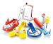 Playhouse Disney (Motion Controller) TV Game Image