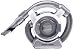 BLACK&DECKER �ڼ�ڤʥ����ɥ쥹���꡼�ʡ��� �ե쥭����12�֥����ȥХ����� Z-PD1200 B �᥿��å��֥롼/�ۥ磻�ȡ� �����䤫�ʥ��顼��󥰤Ȱ���Ū�ʥǥ�����Υ��꡼�ʡ���<br> ���⤤�ǥ��������Ȥ��ݽ��˿����ʲ�Ŭ����⤿�餹����ѥ��ȥϥ�ǥ����꡼�ʡ���<br> ����ñ�˻������٤륳��ѥ��ȥܥǥ������������������ǥѥ��...