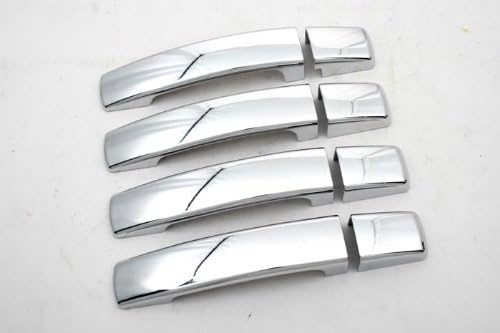 Land Rover Range Rover Sport Chrome Door Handle Cover