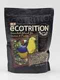 2PK Canary Ultrablend Avilac Stress Diet 7oz (Catalog Category: Bird / Small Hookbill Treats)