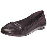 ballerines melissa Patrick Cox Grace Cuir Ballerine