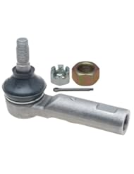 Automotive Parts and Accessories: ACDelco 45A1336 PROFESSIONAL STEERING TIE ROD END - ACDelco