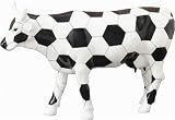 Eigenschaften Sunday / Cowparade Cow Parade Moochester FC Large