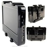 Buybits Ultimate Addons Adjustable Portable DVD Holder (Cradle only)