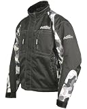 HMK Action Camo X-Large Jacket