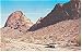 Near Lake Havasu Arizona Postcard Car 50s