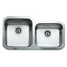 Teka 125-041 TU 34.18 R Stainless Steel Sink