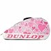Dunlop d tac rg promo 10 thermo 817000 damen tennistasche rose