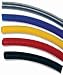 Third Party New : Convoluted Tubing 0.25 in. Size L-10 ft. Black