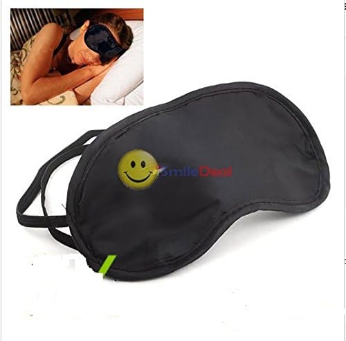Eye Masks Eye Blinders Sleeping Aid Snoring Solution Travel Cute Design